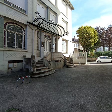 Le 12 Wifi Cosy Parking Gratuit Apartment Saint-Etienne  Ngoại thất bức ảnh